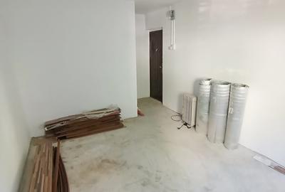 Garsonieră decomandată în Galata - 1
