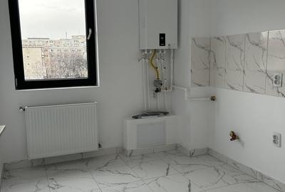 Apartament cu 2 camere semidecomandat în Rahova - 11