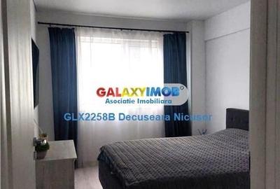 Apartament 2 camere Mobilat Utilat in Pollux Residence, 400 Euro - 4