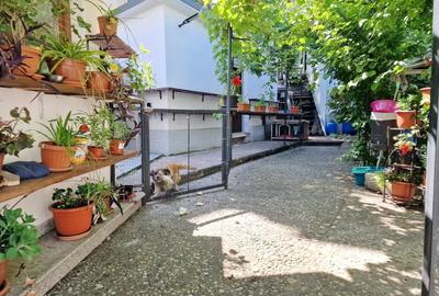 Hotel/Pensiune, de 20 mp, în Unirii - 10