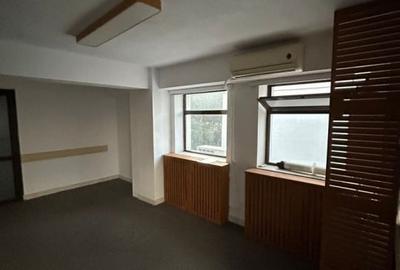 Spatiu birouri – Fratii Golesti, 100mp & terasa 100 mp, COMISION 0% - 6