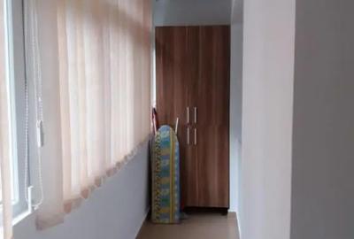 Apartament cu 2 camere decomandat în 8 Martie - 8