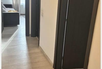 Apartament cu 2 camere semidecomandat, mobilat în Nicolina - 5