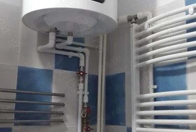 Iancului pantelimon apropiere metrou moderna decomandata - 4