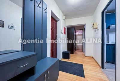 Apartament cu 2 camere decomandat în Ultracentral - 7