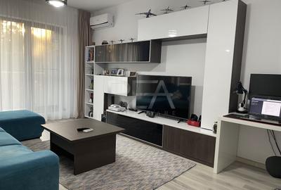 Apartament cu 2 camere decomandat, mobilat în Grozăvești - 1