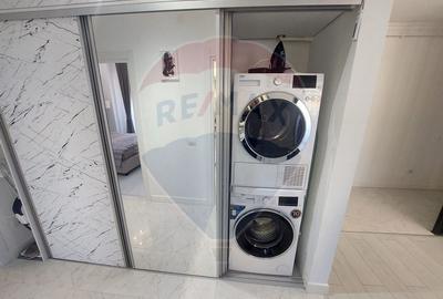 Apartament cu 2 camere de închiriat - 8