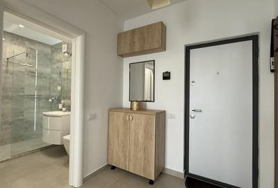 Apartament cu 2 camere+Garaj subteran bloc nou cu piscina - 11