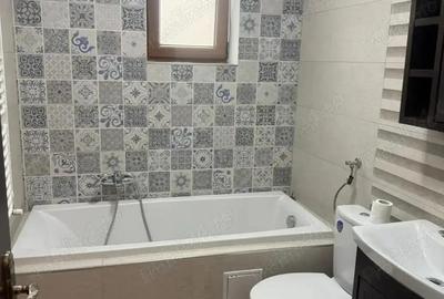 Apartament cu 4 camere, mobilat în Braytim