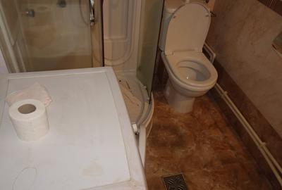 Garsonieră semidecomandată în Gojdu - 9