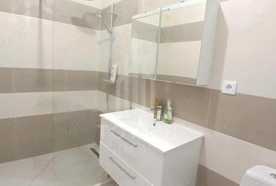 Apartament 2 camere | prima inchiriere | zona Casian Residence Apartament 2 camere | prima inchiriere | zona Casian Residence - 8