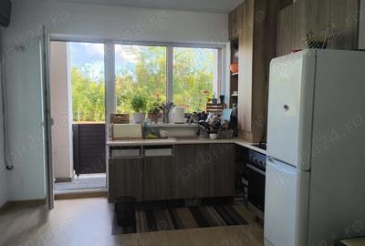 Garsoniera 37mp in Subcetate City 2 Sanpetru Garsoniera 37mp in Subcetate City 2 Sanpetru - 2