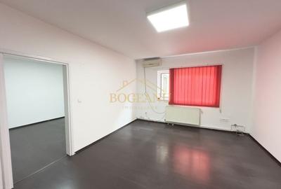 BG82-Spatiu birou 2 camere-Unirii - 4