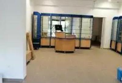 Spatiu comercial ,ideal pentru mica productie ,laborator cofetarie,etc - 3