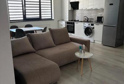 Apartament cu 2 camere decomandat în Central - 2