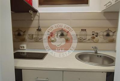 Universitate | Ideal Booking la cheie | Garsoniera Renovata | Semidec | 25mp | B11267 Universitate | Ideal Booking la cheie | Garsoniera Renovata | Semidec | 25mp | B11267 - 5