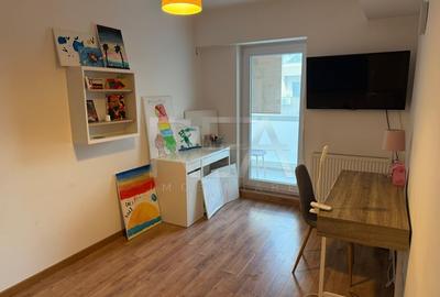 2 camere, bloc 2015, ST-53mp- GranVia, Drumul Taberei - 7