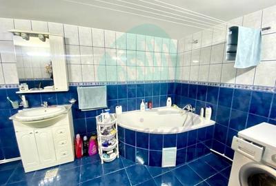 Casă individuală cu 3 camere cu Canalizare în Alba Iulia - 7