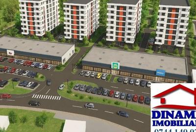 Spațiu comercial, de 17,000 mp, în Dărmănești - 1