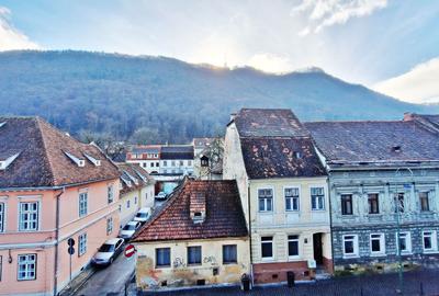 Apartament cu 3 camere decomandat în Centrul Istoric - 6