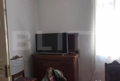 Casă cu 4 camere cu Teren 285 Mp în Petrolului