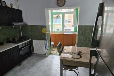 Apartament cu 3 camere decomandat în Tomis Nord - 1