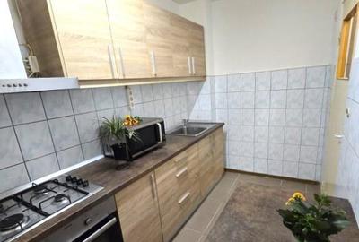 3 camere, parter inalt, anvelopat, metrou Lujerului, Virtutii - 12