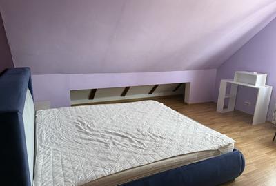 Apartament cu 3 camere decomandat în Roșu - 7