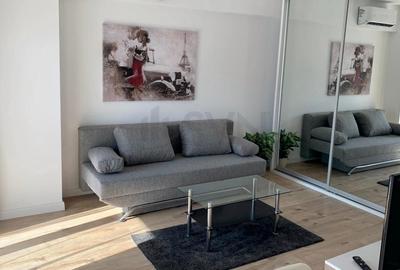 REA1025910 Studio Dublu Belvedere de inchiriat - 4