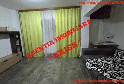 Garsonieră decomandată în Exercițiu - 6