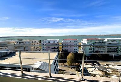Garsoniera cu vedere la lac | Mamaia | Summerland - 11