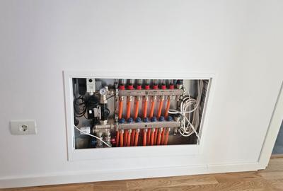 VILE P+1+M, 5 camere+Teren 150 mp.zona Otopeni-DIRECT DEZVOLTATOR - 25