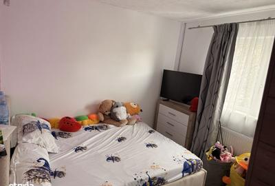 Apartament cu 3 camere semidecomandat în Brazda lui Novac - 6