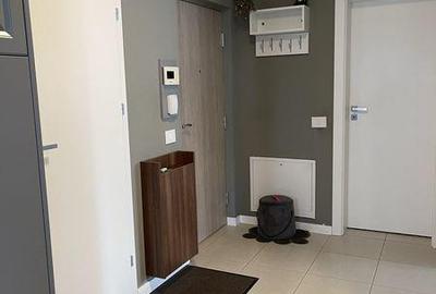 Apartament cu 3 camere în Central - 2