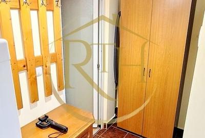 Oferim spre vanzare apartament cu 1 camera, Zona Soarelui aproape de Sud Plaza - 17