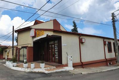 Spațiu comercial, în Central - 7