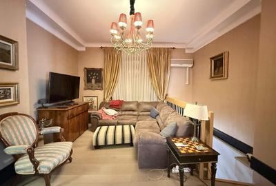 Apartament 6 camere în vilă consolidată | Garaj | Cotroceni - 17