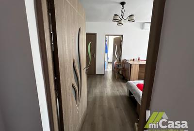Apartament 2 camere – Tiglina 2, Galați - 4