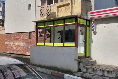 Spațiu comercial de vânzare Năvodari - 2