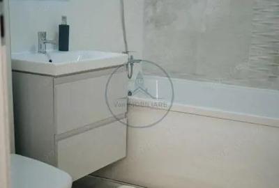 Apartament 2 camere de inchiriat Etaj 1 Calea Moldovei / Str. Granicerilor - 11
