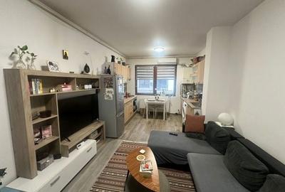 Apartament cu 2 camere decomandat în Runcu - 1