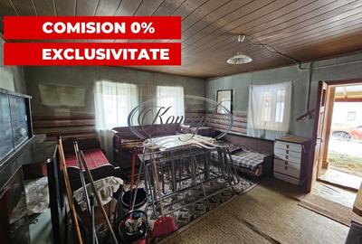 Comision 0% - Casa cu teren generos in Elciu - 14