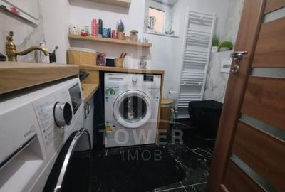 Casă individuală cu 5 camere cu Canalizare în Piața Cluj - 9