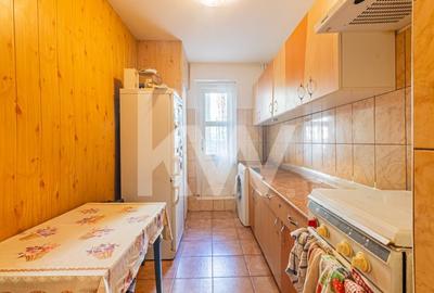 Apartament cu 3 camere decomandat - 7
