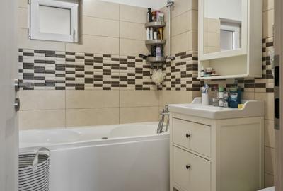 Apartament cu 3 camere decomandat, mobilat în Otopeni - 11