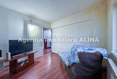 Apartament cu 2 camere decomandat în Decebal - 2