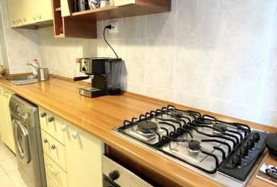 Apartament cu 2 camere decomandat, mobilat în Grivița - 4