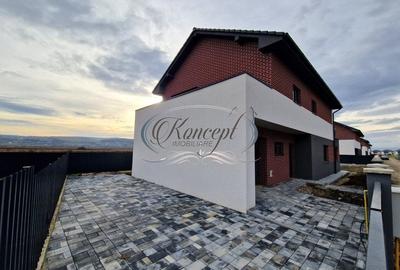 Casa individuala finisata in Jucu de Mijloc - 4