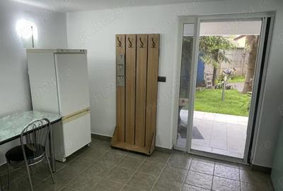 Inchiriez garsoniera, malul Muresului (zona hotel Coandi) - 7