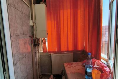 Apartament cu 3 camere decomandat în Dacia - 12